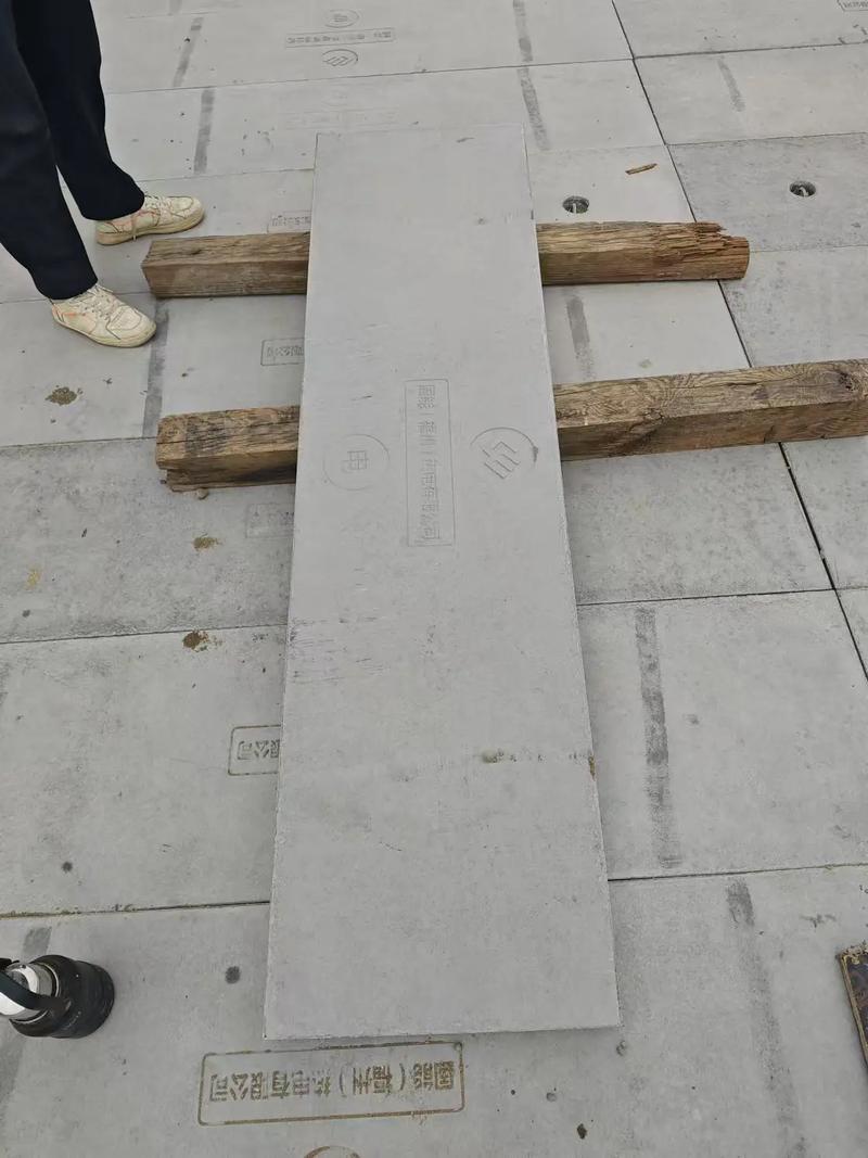 广东水泥井盖厂：匠心铸品，赋能全域基建