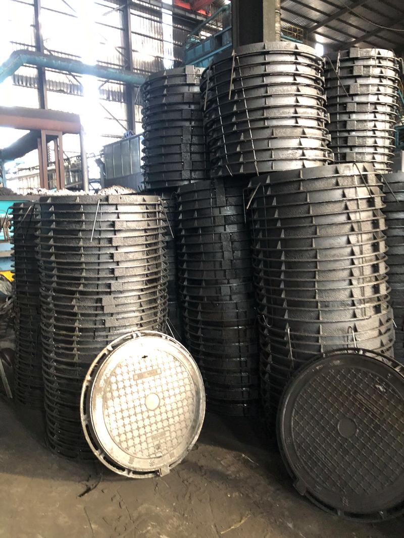 深圳小区商场井盖优选指南