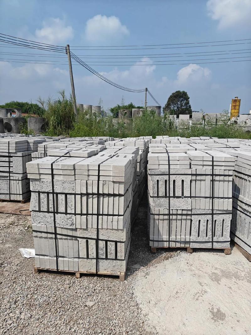 广东高品质水泥电力盖板，守护电力设施安全运行