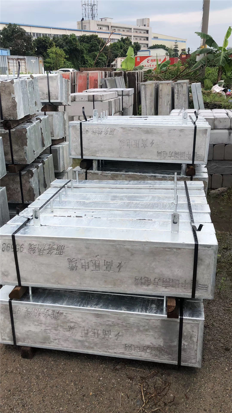 广东水泥电力盖板