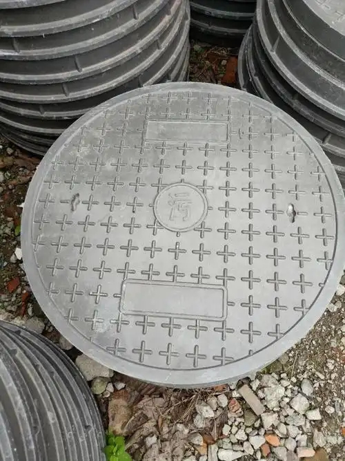 广东重投井盖：树脂井盖全场景解决方案，筑牢城市基建根基