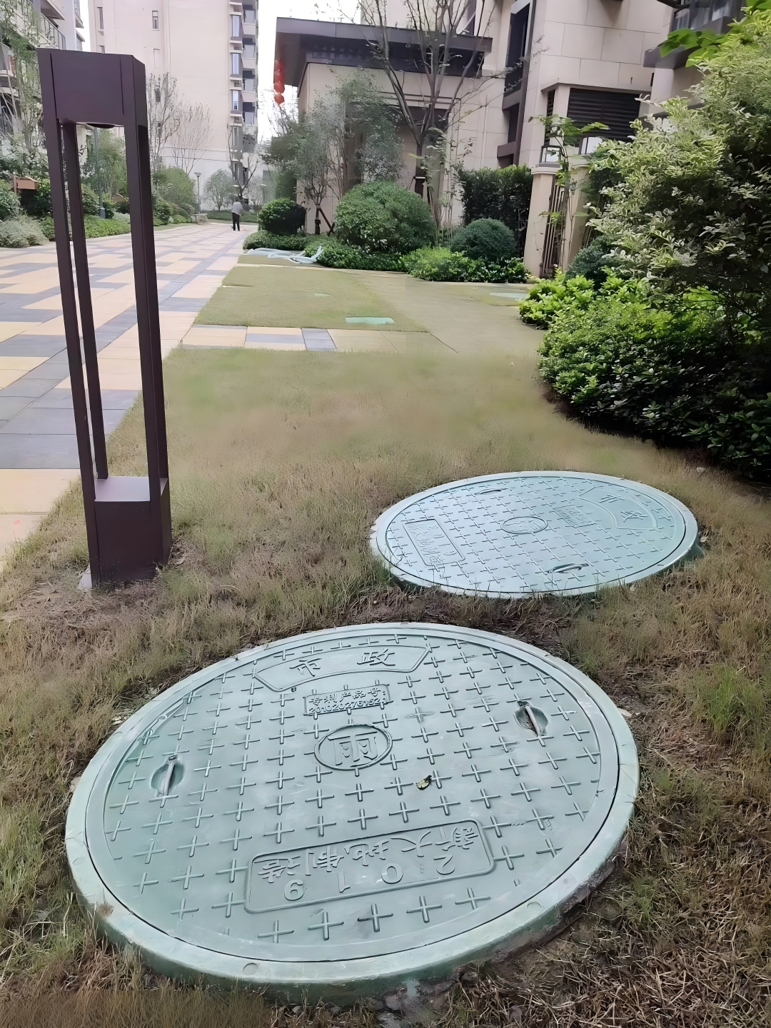 江门树脂井盖 江门树脂井盖