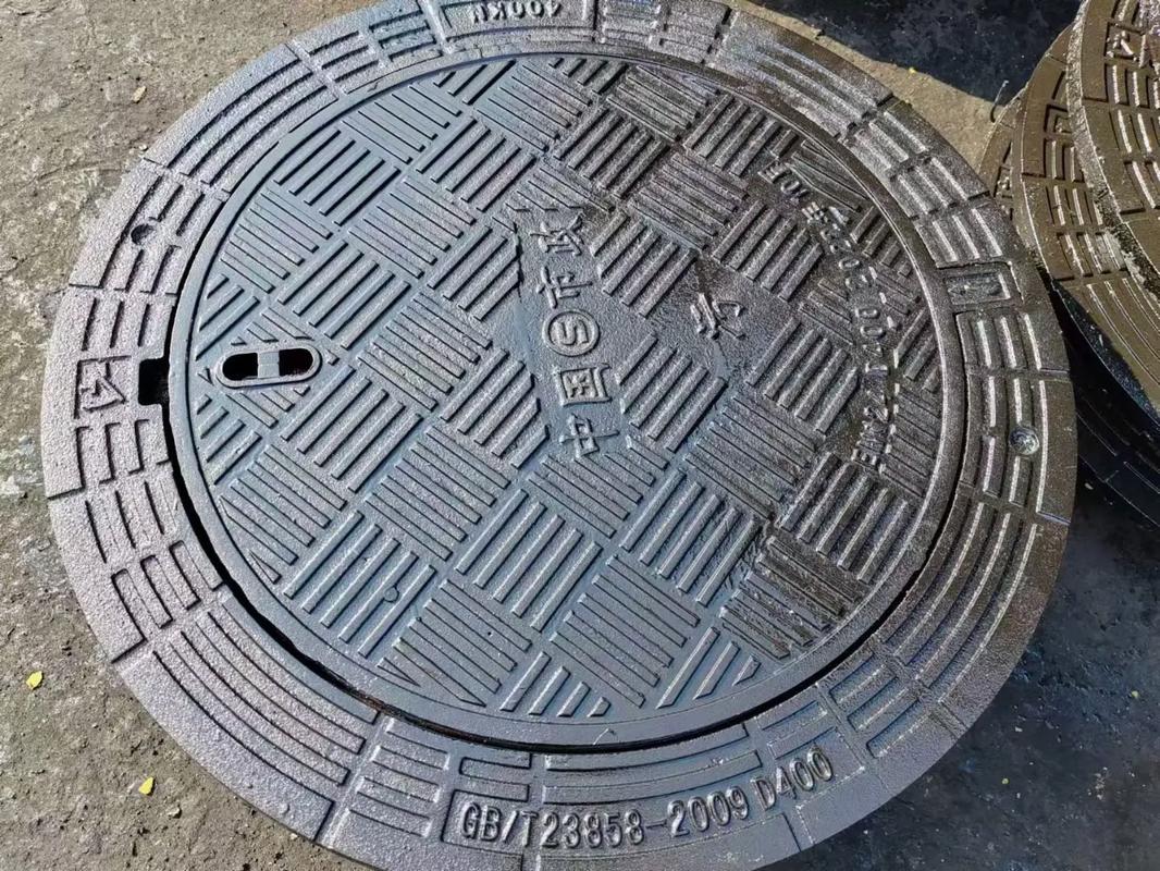 佛山井盖源头厂家：重投井盖，精工品质赋能城市基建