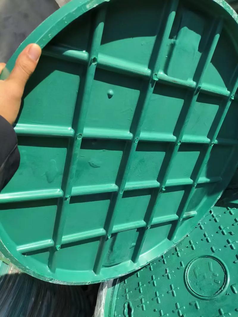 深圳树脂井盖，沿海市政工程耐用优选