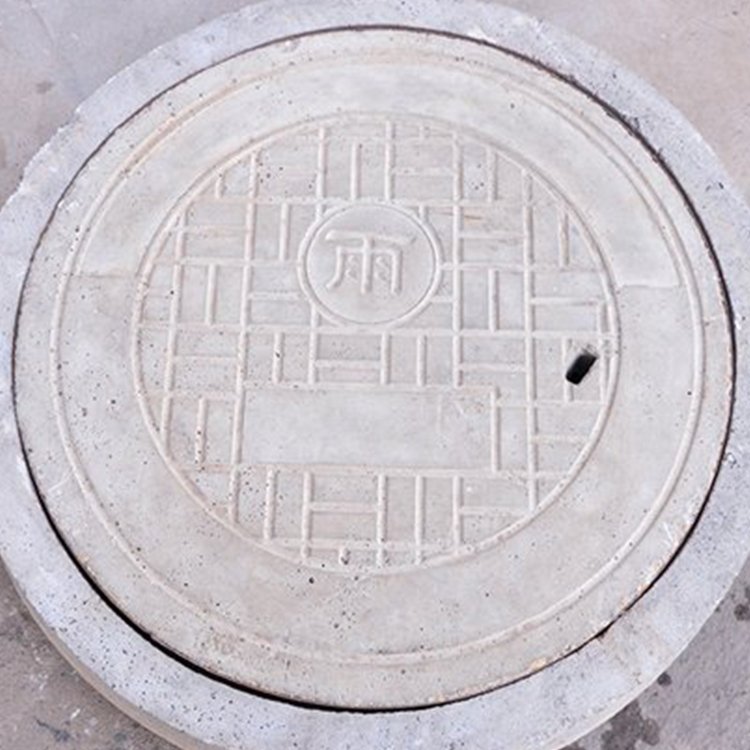 广东水泥井盖哪里有卖？主流购买渠道与选购指南