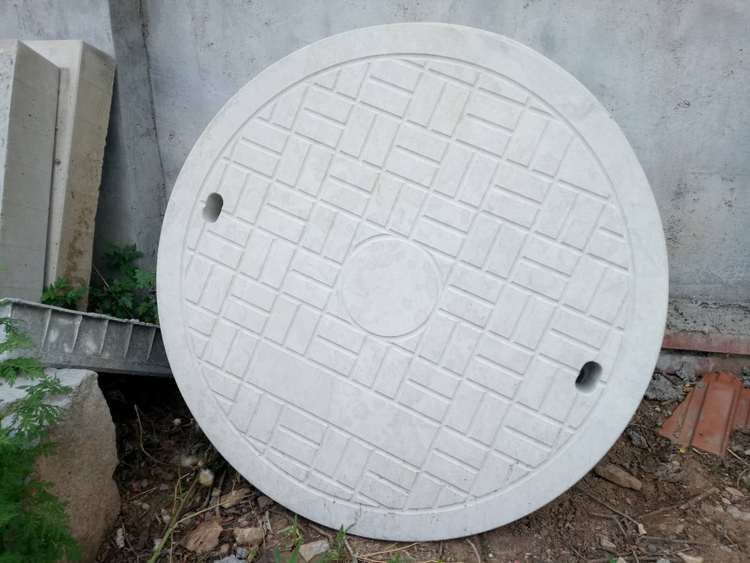中山水泥井盖厂家哪家好 中山水泥井盖厂家哪家好