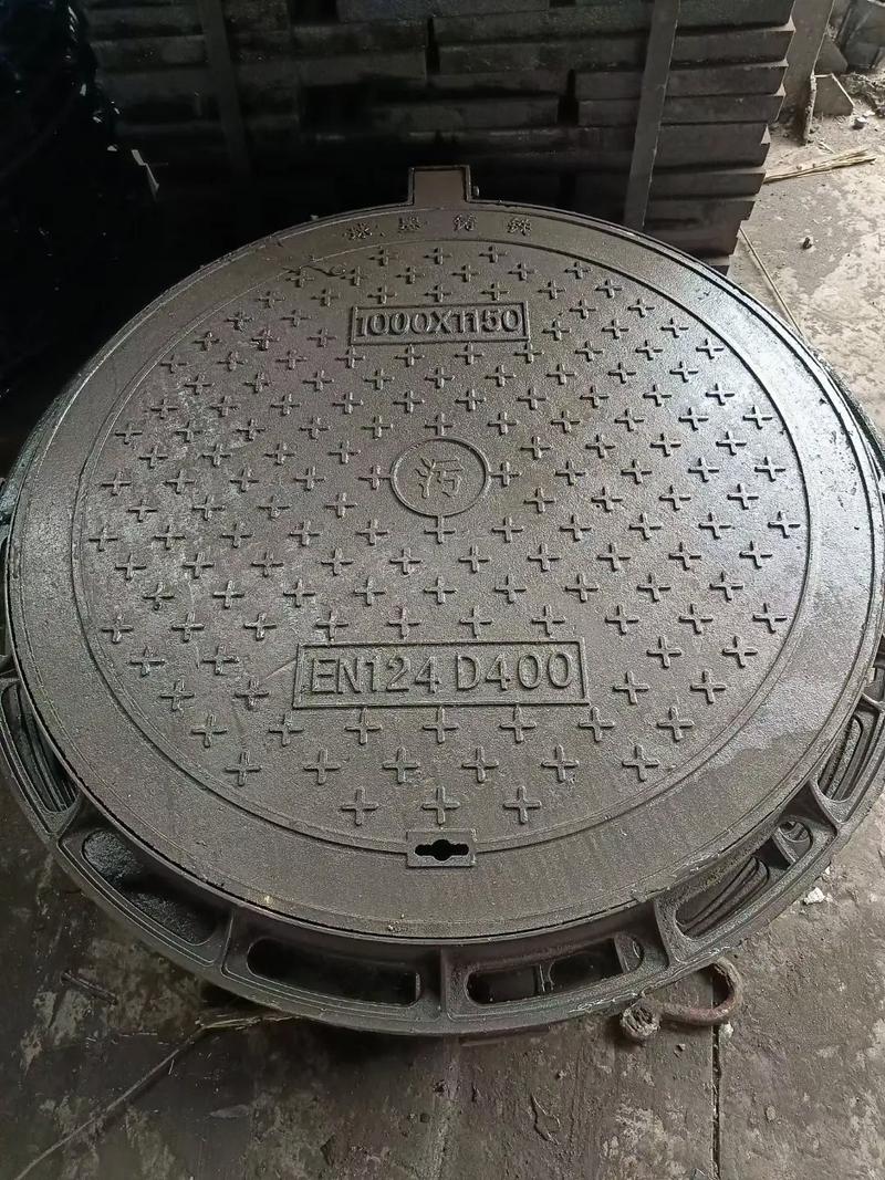 D400井盖是什么意思 D400井盖是什么意思