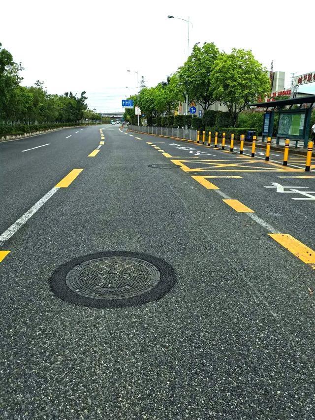惠州基建提速，球墨铸铁井盖成为工程刚需