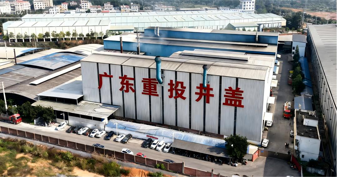 中国井盖十大名牌怎么选？工程采购认准实力源头厂家