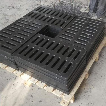 树脂井盖正常使用寿命及影响因素详解