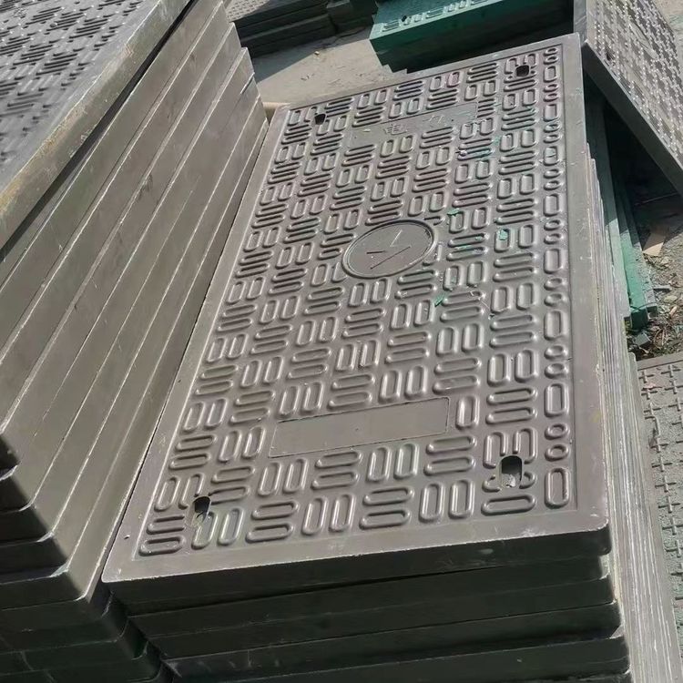 东莞市政树脂井盖，适配湾区基建的新型市政建材