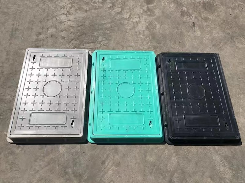 潮汕地区专用树脂井盖 潮汕地区专用树脂井盖